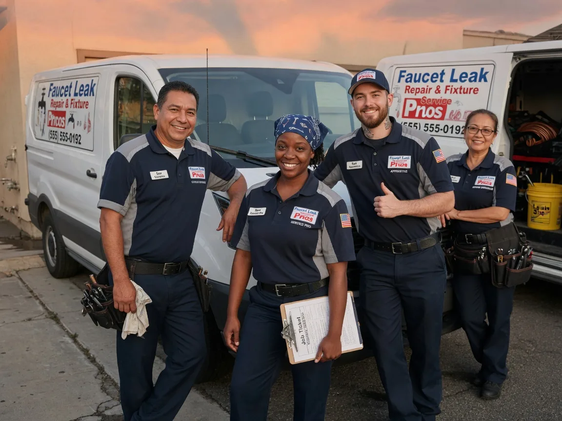 Faucet Repair company in Pembroke, NH